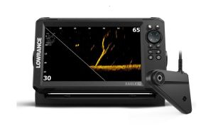 Lowrance Sonar Eagle Eye 9 Live